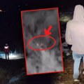 (Video): Gusta šuma, mrkli mrak, baterija telefona prazna, a oni izgubljeni u nedođiji! Objavljen snimak dramatičng spasavanja…