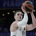 Hezonja o Pešiću: "Jedan od najvećih" VIDEO