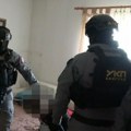 Uhapšen osumnjičeni za ubistvo Živka Bakića