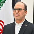 Iranski ambasador u Srbiji: Nije izabran novi ajatolah, sa Amerikancima više nećemo pregovarati