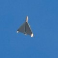 SAD i zemlje Bliskog istoka traže stručnost Kijeva za obaranje iranskih dronova