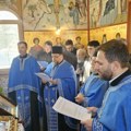 Radost za sve pravoslavne vernike: dočekali čudotvornu ikonu Presvete Bogorodice