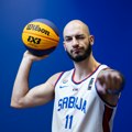 Nema šale sa Srbijom: Basketaši rutinskom pobedom krenuli u odbranu titule!