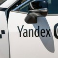 Yandex Go udvostručuje bakšiš za vozače povodom Međunarodnog dana taksista