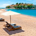 Sveti Stefan se otvara nakon pet godina