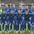 Srbija treća najvrednija selekcija koja propušta Mundijal