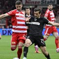 Union Berlin slavi Srbina: Andrej Ilić pogodio u Bundesligi (video)
