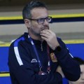 Posle istorijskog uspeha Dubočica 54 nastavlja sa istim trenerom: Pejčić potpisao do 2028.