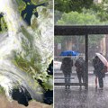 Detaljna prognoza RHMZ za Prvi maj neće se nikome svideti: Od ovog dana kreću pljuskovi i grmljavina