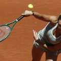 Osaka pretila, ali je Sabalenka dodala gas VIDEO