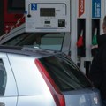Objavljene nove cene goriva koje će važiti do 8. maja
