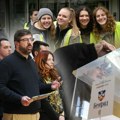 "Optimistično je reći da će biti samo tri kolone" Opozicioni front nikad podeljeniji pred izbore: "Nije realno da sve stranke…