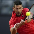 Novak Đoković dobio potencijalne rivale u Rimu: Daleko je moćni Siner