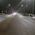 Privremena saobraćajna signalizacija zbog radova na raskrsnici Bulevara Nikole Pašića i Stepe Stepanovića