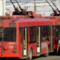 Od sutra izmena u radu linija GSP na Voždovcu zbog radova u Ljubićkoj ulici