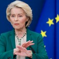 Fon der Lajenova optužena da je uzurpirala moć u Evropskoj komisiji
