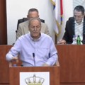 Cakić: Isključenje Zdravkovića je unapred pripremljeno