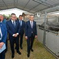 Poljoprivredni sajam u Novom Sadu: saradnja Srbije sa Češkom Republikom ide ka napred