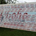 Tenzije, biber-sprej i hapšenje meštana u Oplanićima?