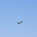 Rumunski vojni avion oborio navodni ukrajinski dron iznad Estonije