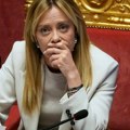 "Ovakvo ponašanje je nedopustivo" Italija poziva izraelskog ambasadora na razgovor