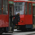 GPS: Postoje indicije da je nesreća sa tramvajem bila zbog neprilagođene brzine kretanja