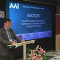 U Kragujevcu održan naučni skup AAI2026 uz predavanje Dana Šehtmana