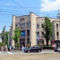 Požar na Pravnom fakultetu u Beogradu, evakuisana zgrada