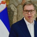 Vučić: Izbori će biti ove godine, ljudi to znaju, od 26. do 28. juna skupovi širom Srbije