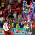 0 od 4: Bukajo Saka nikada nije pobedio u finalu koje je igrao