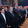 Svečana akademija povodom Dana MUP-a i Dana policije