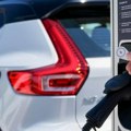 Polovni električni automobili postaju sve češći izbor kupaca u Evropi