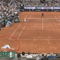 (VIDEO) Šta odbrani, čoveče?! Tijafo zbog ovoga nije spavao
