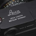 Zašto je Leica iznenada postala najbolje pozicionirana kompanija za kamere?