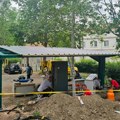 Na PrevLaci niče infrastruktura budućnosti: Radovi u centru Zrenjanina privukli pažnju građana