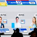 Politička bura u Kolumbiji: Sud zabranio predsedničkom kandidatu da koristi dres reprezentacije