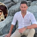 Prva slika Duška Tošića sa novom devojkom: Sportista sija od sreće, Nora se ne odvaja od njega (foto)