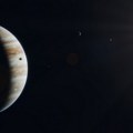 Nema ključnih dokaza o vodi na Jupiterovom mesecu Evropi
