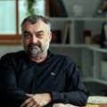 Intervju: Branislav Janković, novinar i pisac, strip je više od zabave
