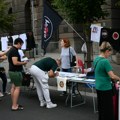 Protest u Beogradu: Akademska zajednice neće ćuti ni odustati od podrške studentima