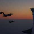 Uzbuna na aerodromu; NATO podigao avione