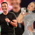 Emina Jahović oči u oči sa bivšim suprugom i njegovom 20 godina mlađom ženom! O njihovom susretu svi pričaju...