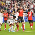 Austrija – Jordan: Bomba sa 20 metara! Austrijanci stižu do prednosti - spektakularan gol!