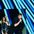 Hrvatska manekenka priznala da je na silu poljubila Rikija Martina: "Kad sam mu stavila jezik u usta, u čudu me je pogledao i…