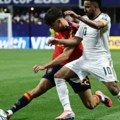 Fudbaleri Španije pobedili Saudijsku Arabiju