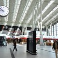 Vlada donela odluku o otvaranju graničnog prelaza za železnički saobraćaj "Beograd - Centar"