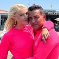Emina i Mustafa se razveli, jer je nestalo strasti a: onda se on oženio 20 godina mlađom! Evo ko je atraktivna plavuša koja je…