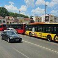 Besplatan gradski prevoz za Nišlije i posle 1. jula