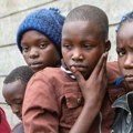 Kenija: Epidemija nestanaka dece? Endrju Vasike Najrobi