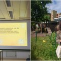Sa osam godina učio programiranje bez interneta: Veljko Toljić, najbolji student Univerziteta u Novom Sadu, osvaja svetsku…